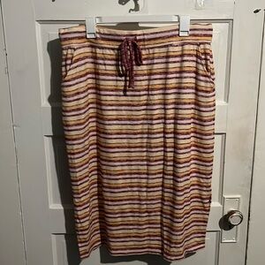 Woman's Skirt
